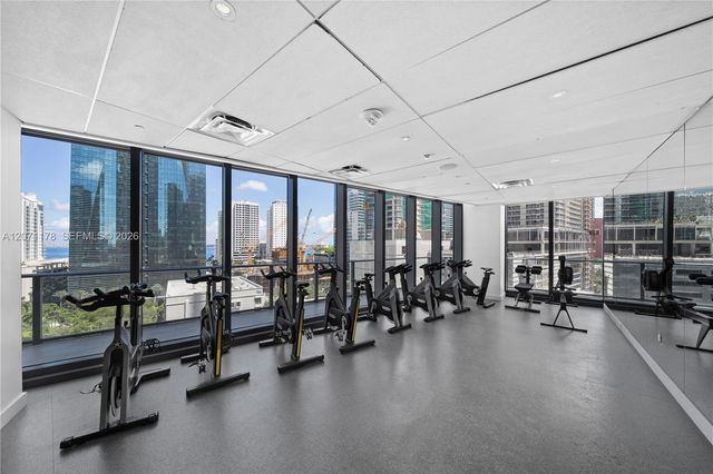 1300 S Miami Avenue 3709, Miami, FL 33130
