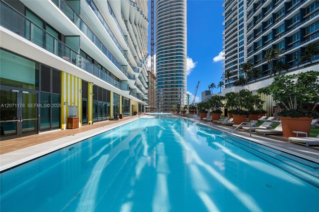 1300 S Miami Avenue 3709, Miami, FL 33130