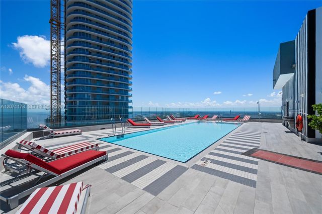 1300 S Miami Avenue 3709, Miami, FL 33130