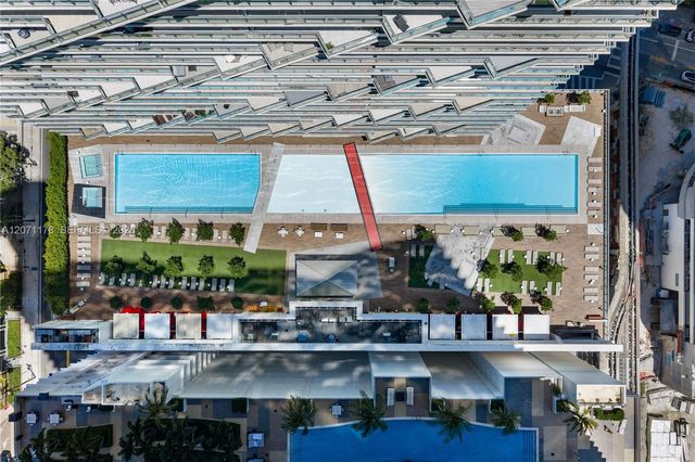1300 S Miami Avenue 3709, Miami, FL 33130
