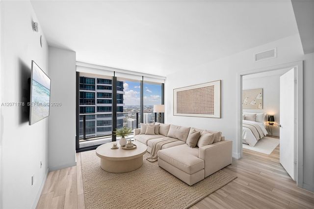 1300 S Miami Avenue 3709, Miami, FL 33130