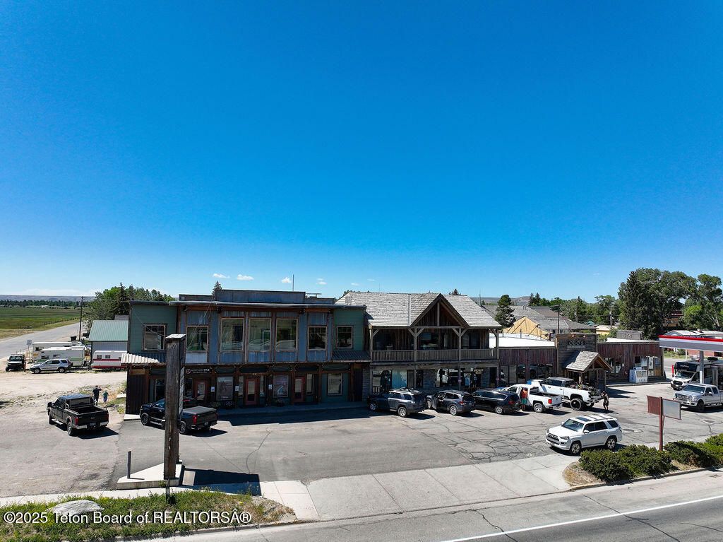 240 E PINE Street, Pinedale, WY 82941 photo 10