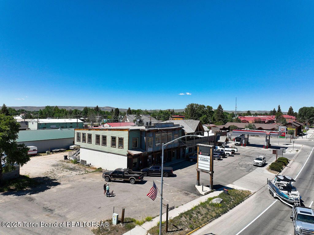 240 E PINE Street, Pinedale, WY 82941 photo 13
