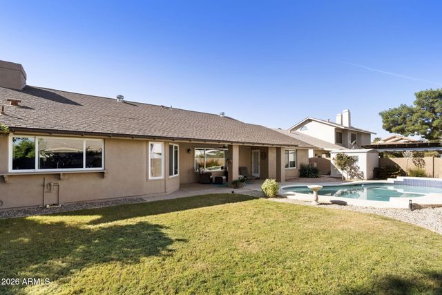 1922 E MYRNA Lane, Tempe, AZ 85284