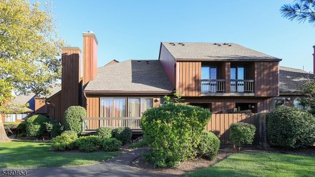 488 Auten Rd 1C 1C, Hillsborough Twp., NJ 08844