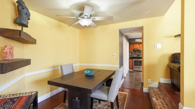 488 Auten Rd 1C 1C, Hillsborough Twp., NJ 08844