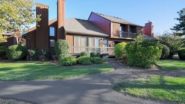 488 Auten Rd 1C 1C, Hillsborough Twp., NJ 08844