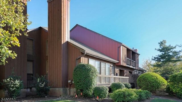 488 Auten Rd 1C 1C, Hillsborough Twp., NJ 08844