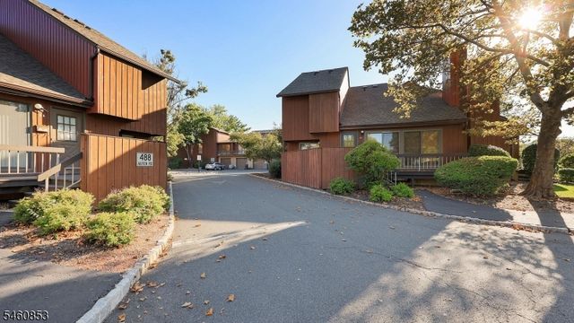 488 Auten Rd 1C 1C, Hillsborough Twp., NJ 08844