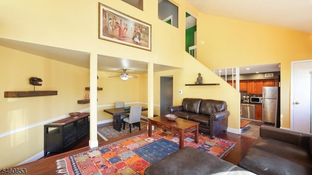 488 Auten Rd 1C 1C, Hillsborough Twp., NJ 08844