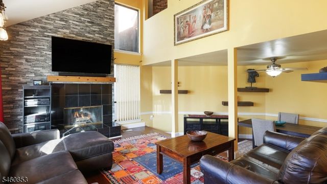 488 Auten Rd 1C 1C, Hillsborough Twp., NJ 08844