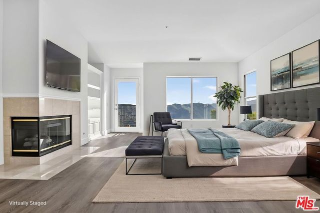 16718 Calle Arbolada, Pacific Palisades, CA 90272