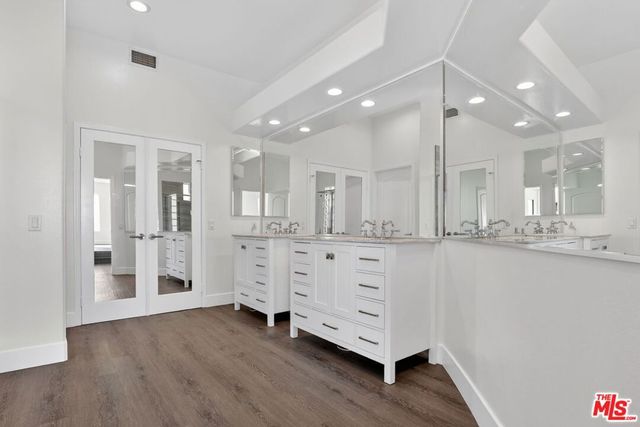 16718 Calle Arbolada, Pacific Palisades, CA 90272
