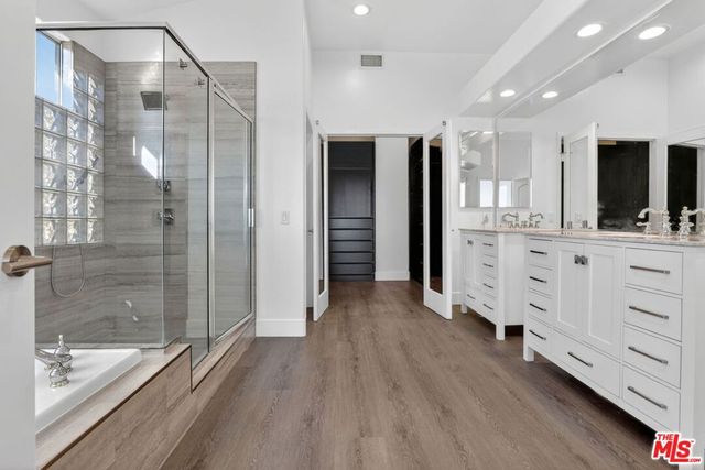 16718 Calle Arbolada, Pacific Palisades, CA 90272