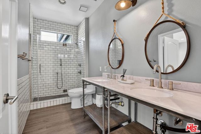 16718 Calle Arbolada, Pacific Palisades, CA 90272