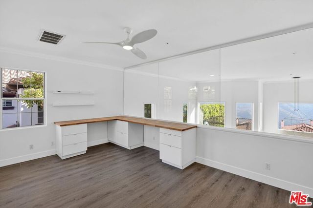 16718 Calle Arbolada, Pacific Palisades, CA 90272