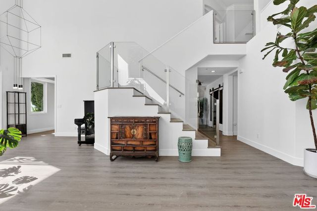 16718 Calle Arbolada, Pacific Palisades, CA 90272