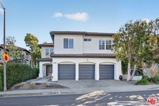 16718 Calle Arbolada, Pacific Palisades, CA 90272