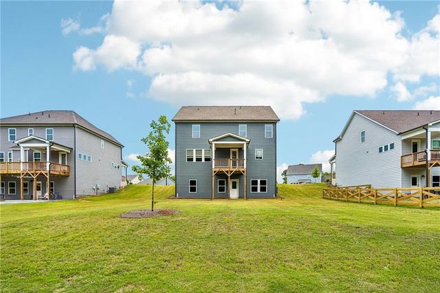 654 Grand Wehunt Drive, Hoschton, GA 30584