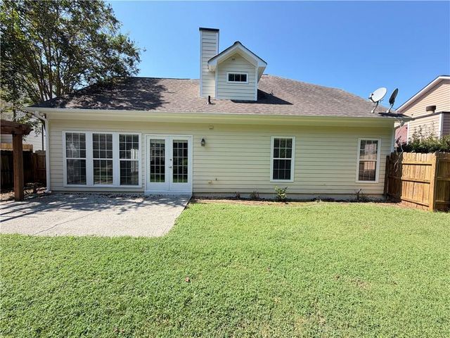 4065 River Green Parkway, Duluth, GA 30096