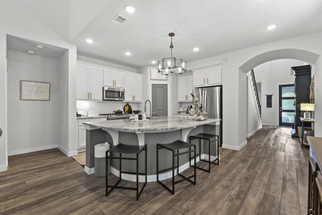 554 Timber Voyage Court, Conroe, TX 77304