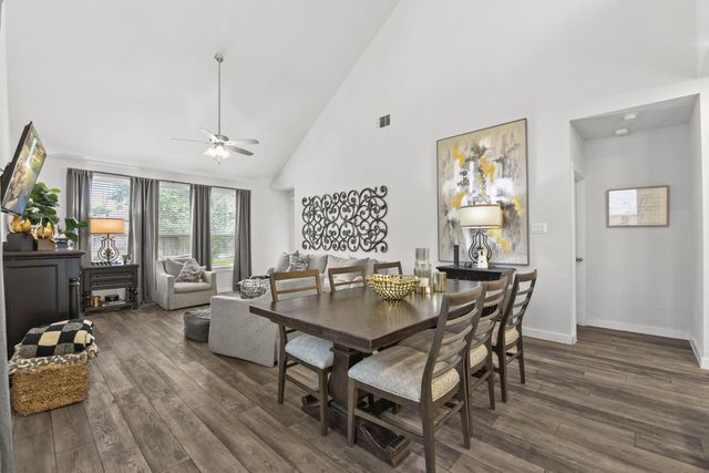 554 Timber Voyage Court, Conroe, TX 77304