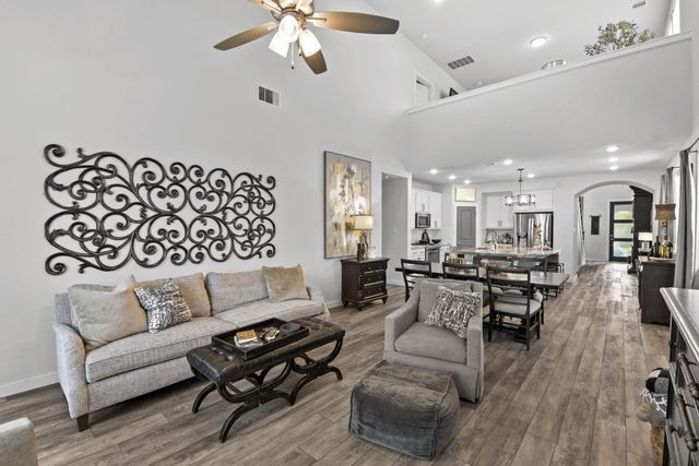 554 Timber Voyage Court, Conroe, TX 77304