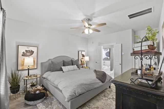 554 Timber Voyage Court, Conroe, TX 77304