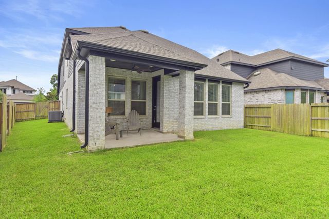 554 Timber Voyage Court, Conroe, TX 77304