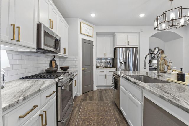 554 Timber Voyage Court, Conroe, TX 77304