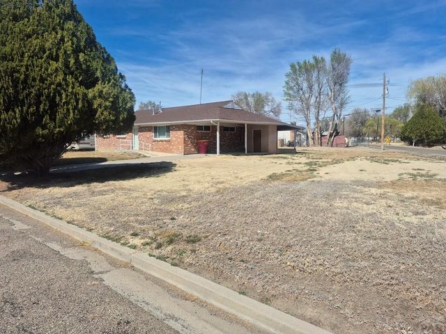 1619 Locust Ave, Rocky Ford, CO 81067