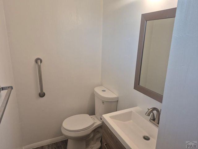 1619 Locust Ave, Rocky Ford, CO 81067