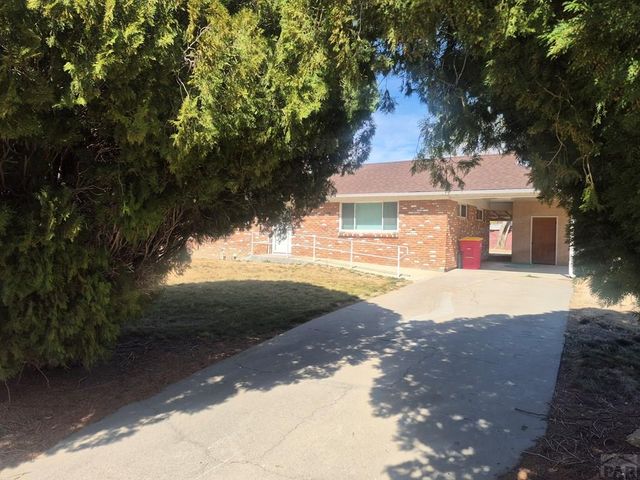 1619 Locust Ave, Rocky Ford, CO 81067