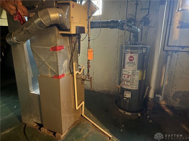 340 Castlewood Avenue, Dayton, OH 45405