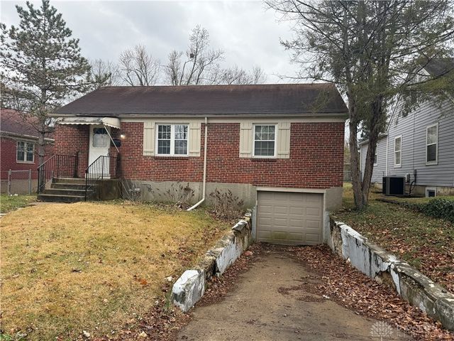 340 Castlewood Avenue, Dayton, OH 45405