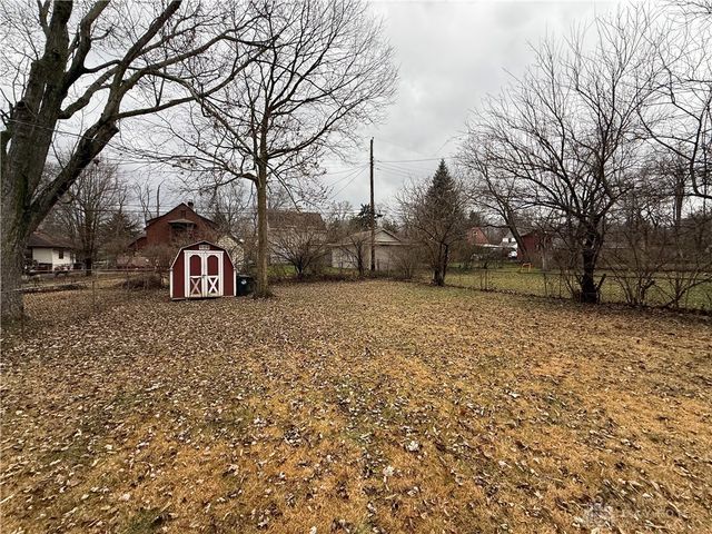 340 Castlewood Avenue, Dayton, OH 45405