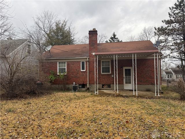 340 Castlewood Avenue, Dayton, OH 45405
