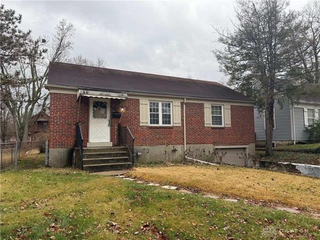 340 Castlewood Avenue, Dayton, OH 45405