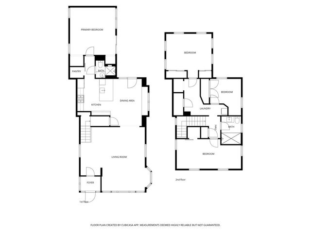 2203 High Street, Des Moines, IA 50312