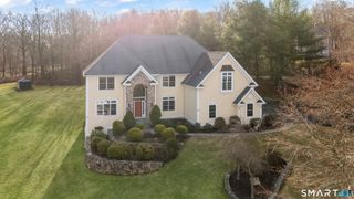 68 Charter Ridge Drive, Newtown, CT 06482