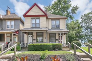 611 E 11th Avenue, Columbus, OH 43211