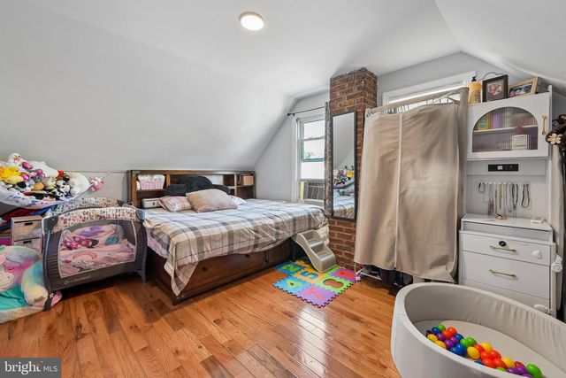 6104 HIGHLAND AVE, Pennsauken, NJ 08110
