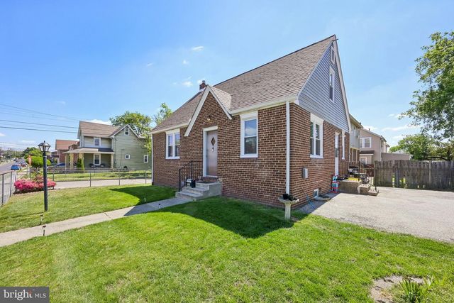 6104 HIGHLAND AVE, Pennsauken, NJ 08110
