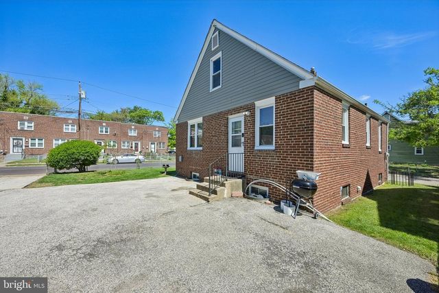 6104 HIGHLAND AVE, Pennsauken, NJ 08110