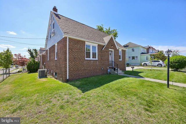 6104 HIGHLAND AVE, Pennsauken, NJ 08110