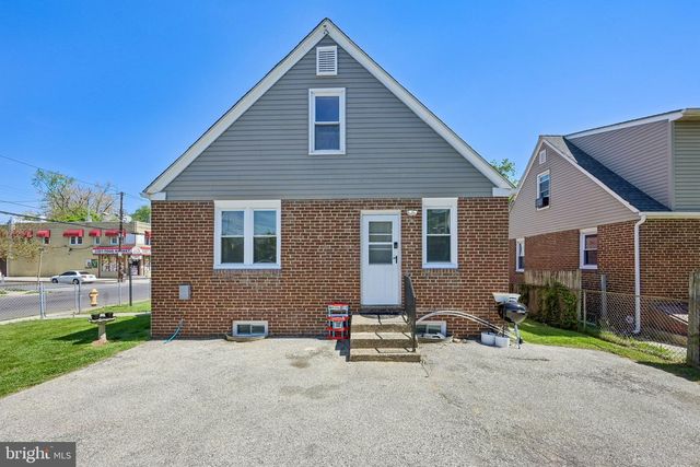 6104 HIGHLAND AVE, Pennsauken, NJ 08110