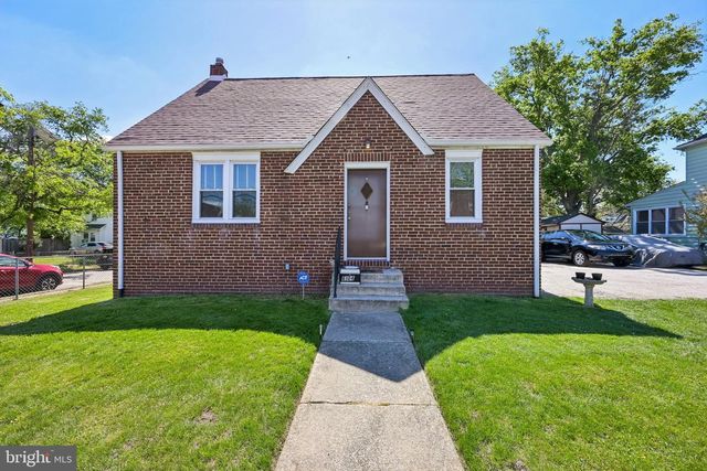 6104 HIGHLAND AVE, Pennsauken, NJ 08110