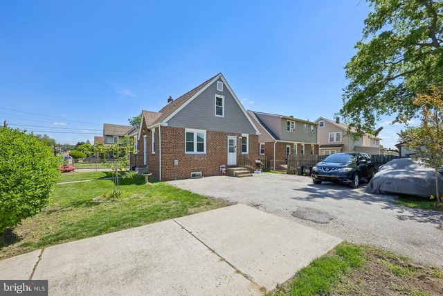 6104 HIGHLAND AVE, Pennsauken, NJ 08110