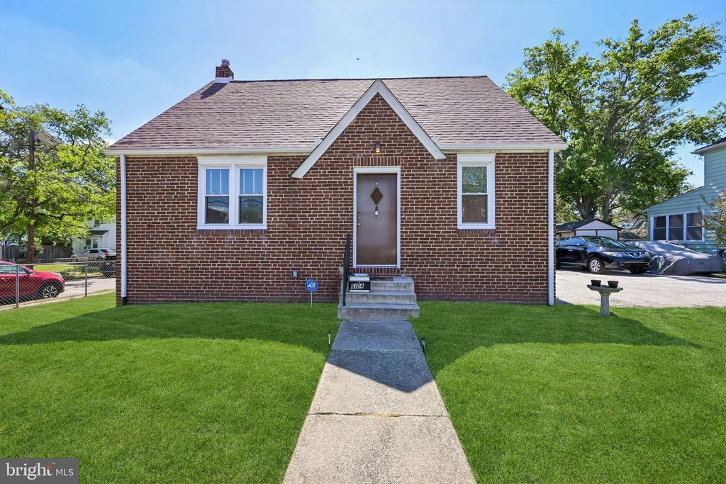 6104 HIGHLAND AVE, Pennsauken, NJ 08110