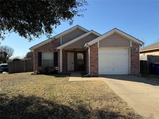 487 Pleasant Meadows Lane, Dallas, TX 75217